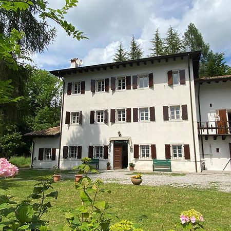 Casa Dell'Emolo Villa Clauzetto Exterior photo